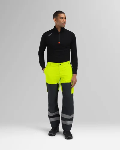 Multinorm Trousers, Kevlar Wenaas Medium
