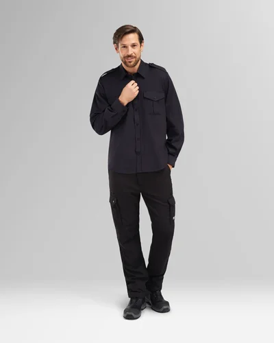 FR Shirt Wenaas Medium