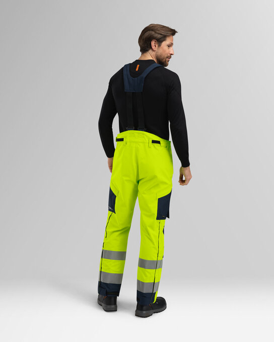 Gore-Tex trousers ARC Wenaas