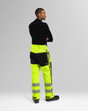 HiVis vinterbukse herre 5 Wenaas Small