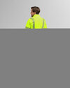 Hi-vis 1/2 zip jumper 5 Wenaas Small