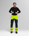 Gore-Tex trousers ARC 5 Wenaas Small