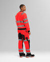 HiVis Sweatshirt 5 Wenaas Small