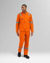 Offshore-Jacke 350 4 Wenaas Small
