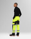 HiVis Trousers 4 Wenaas Small