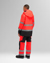 Hi-vis parkas 5 Wenaas Small