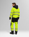 HiVis winteroverall 5 Wenaas Small
