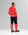 Hi-vis Jumper 5 Wenaas Small