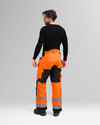 Winter Visibility Trousers 5 Wenaas Small