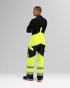 Class 2 Hi-vis Gore-Tex® trousers  5 Wenaas Small