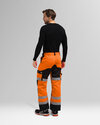 HiVis Trousers 5 Wenaas Small