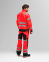 HiVis Jacket 5 Wenaas Small