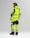Hi-vis shelljacket 5 Wenaas Small