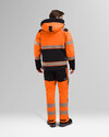 HiVis winterjas heren 5 Wenaas Small