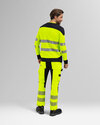 T-shirt ARC Flash 5 Wenaas Small