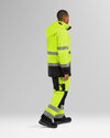 Hi-vis parkas 5 Wenaas Small