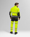 Multistretch Spark Jacket 2 Wenaas Small