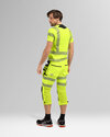 Hivis piratbyxor kl.1 5 Wenaas Small