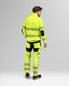 Hivis Powerjacket stretch 5 Wenaas Small