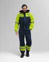 Marinerguard coverall winter 3 Wenaas Small