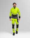 Multistretch Spark Jacket 1 Wenaas Small