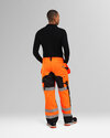 Signalhose 5 Wenaas Small