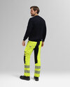 Sweatshirt Arc Flash 5 Wenaas Small
