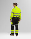 HiVis Coverall 5 Wenaas Small