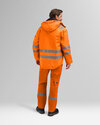 Offshore Winter Jacket 5 Wenaas Small