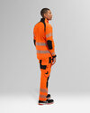 Hivis stretchjacka, herr kl. 3 5 Wenaas Small