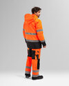 Hi-vis parkas 5 Wenaas Small