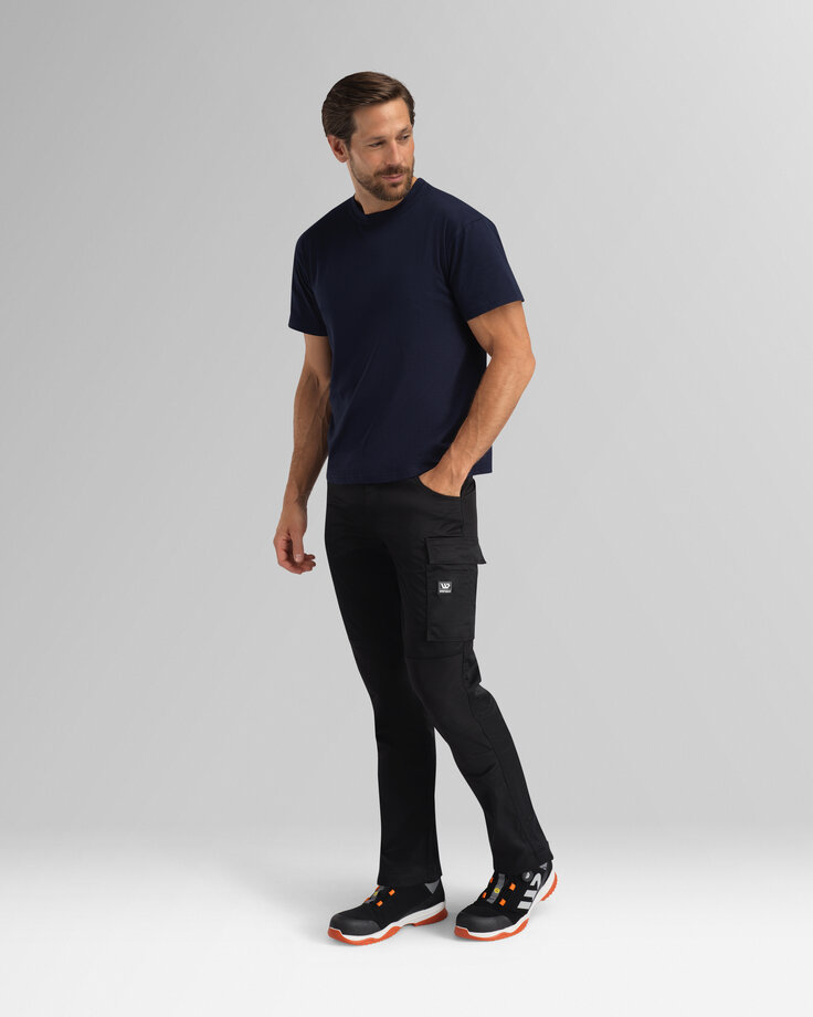 T-Shirt Golden 1 Wenaas