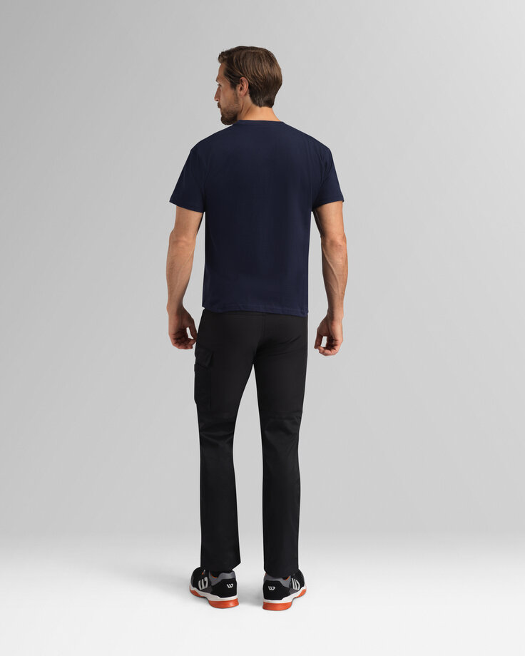 T-Shirt Golden 2 Wenaas