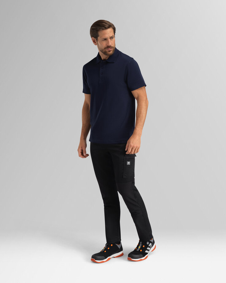 Polo Shirt Falk 4 Wenaas