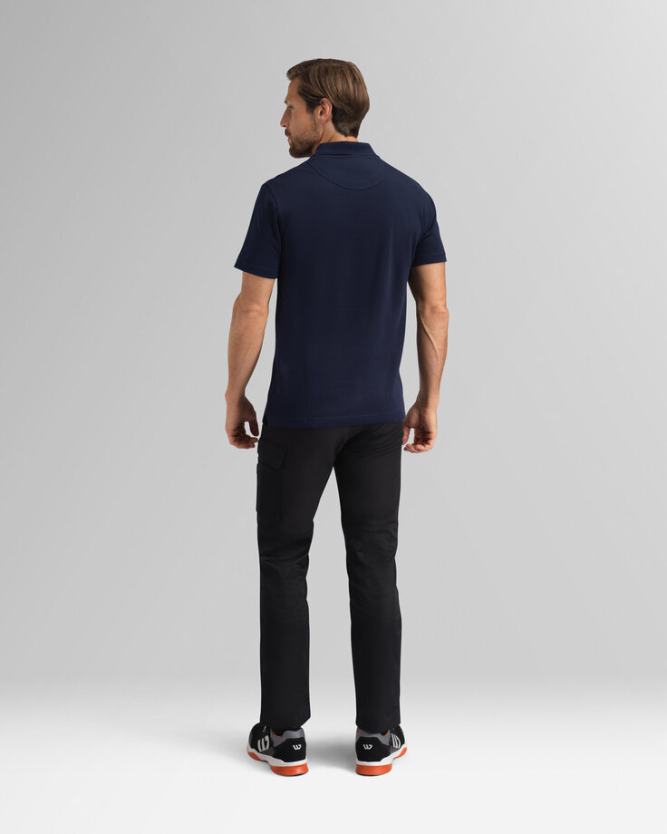 Polo Shirt Falk 5 Wenaas