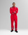 OFFSHORE COVERALL 350A DALET 4 Wenaas Small
