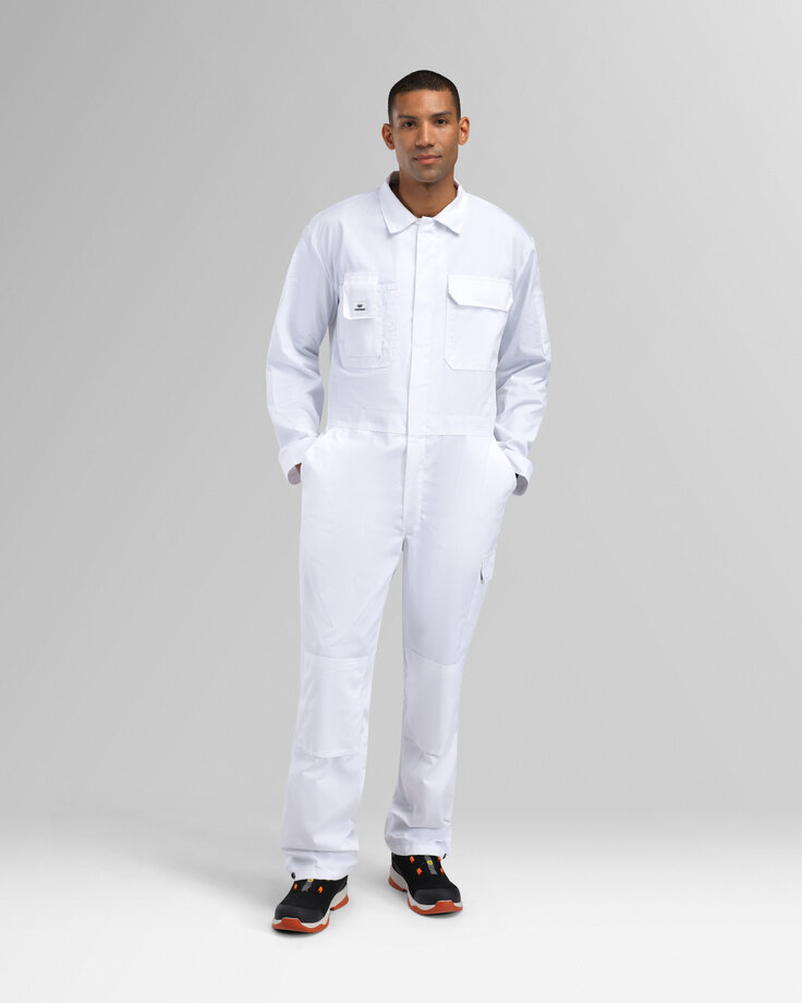 DE LUXE OVERALL 4 Wenaas