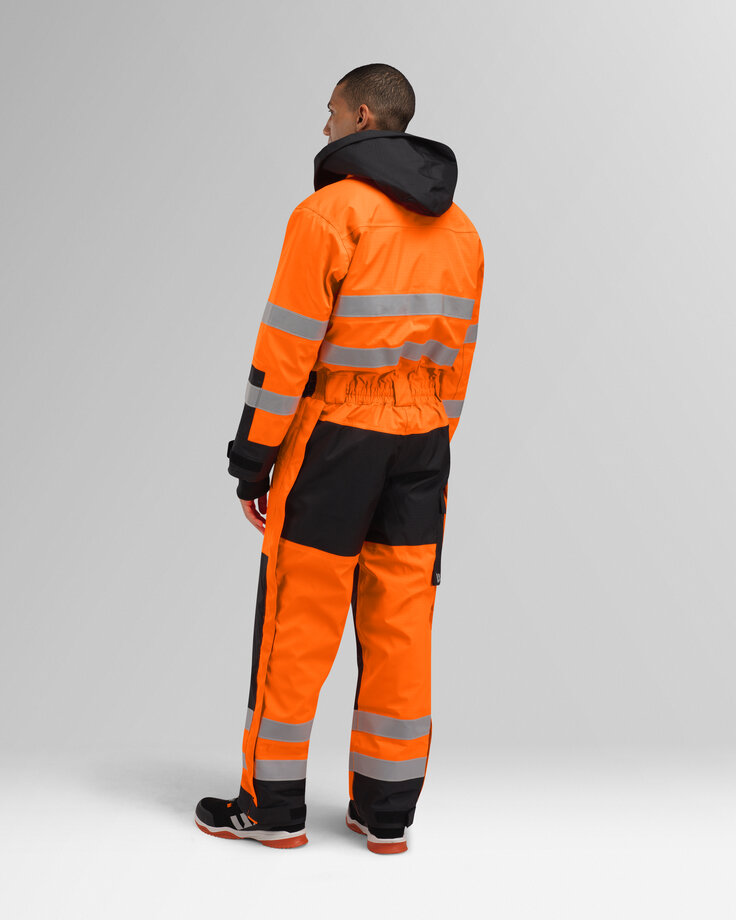 Multinorm Winter Coverall 6 Wenaas
