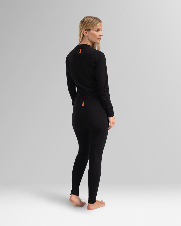 Bodyshell ladies longjohns FR 5 Wenaas