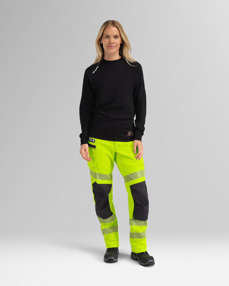 Bodyshell FR roundneck 4 Wenaas