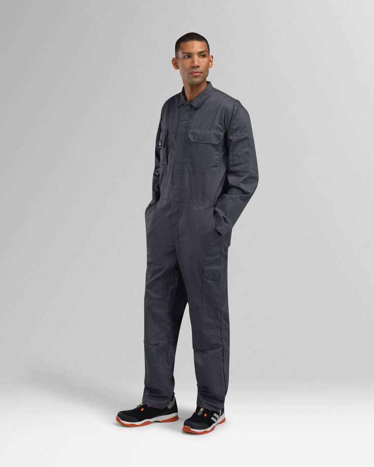 DE LUXE OVERALL 4 Wenaas