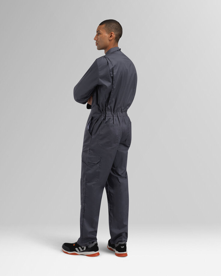 DE LUXE OVERALL 5 Wenaas