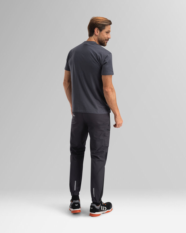 Softshell trousers 3 Wenaas