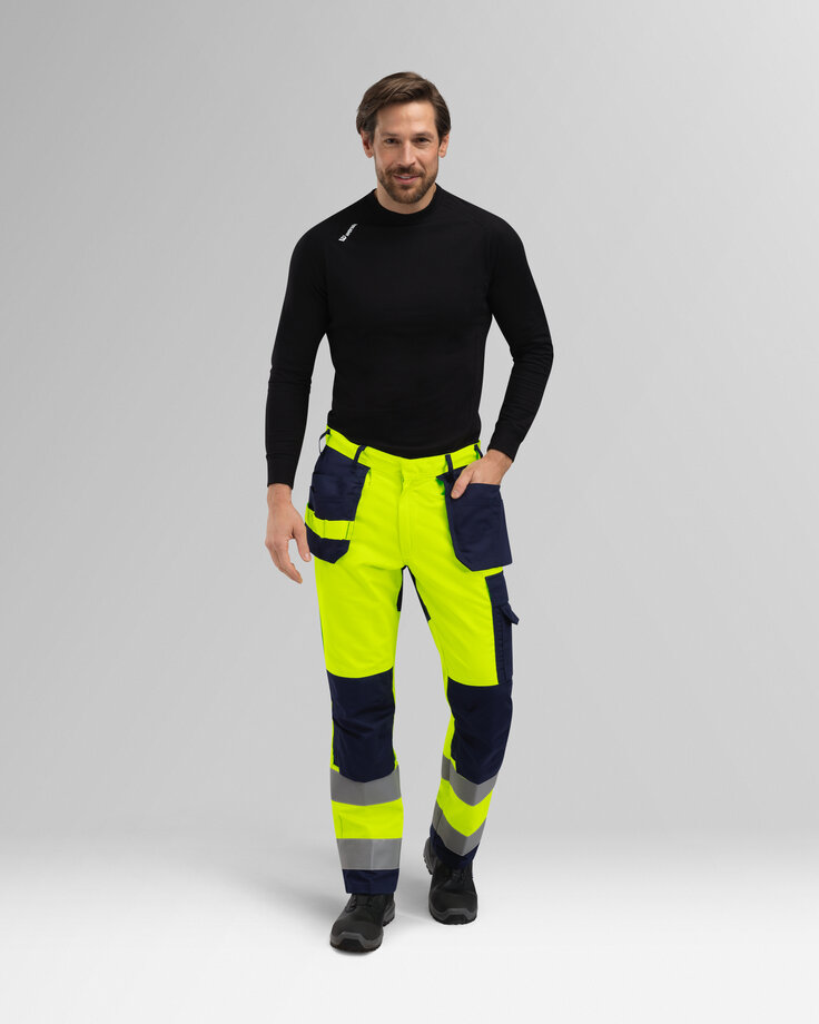 Flamtech Håndverksbukse 4 Wenaas