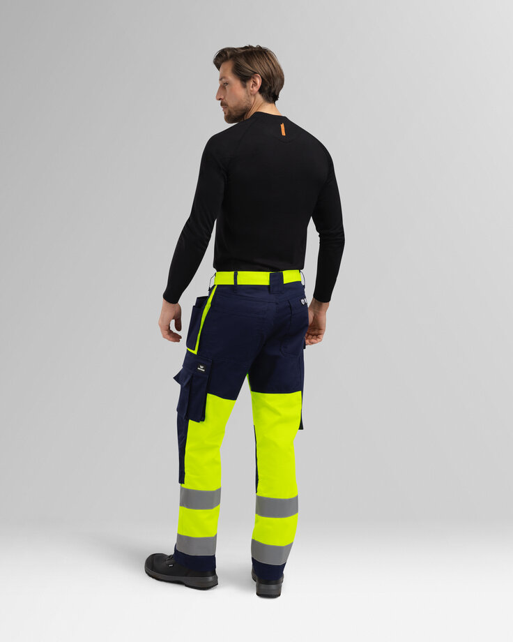 Flamtech Håndverksbukse 5 Wenaas