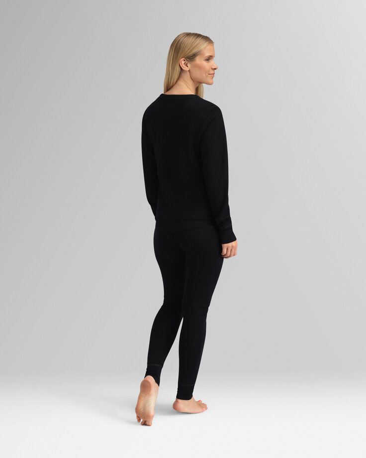 Merino trui dames 5 Wenaas