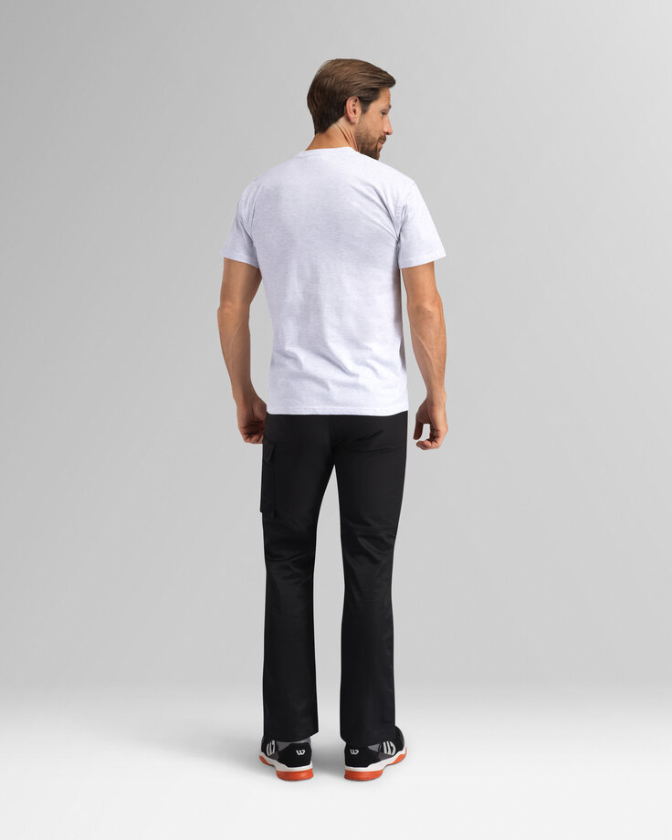 T-Shirt Golden 5 Wenaas