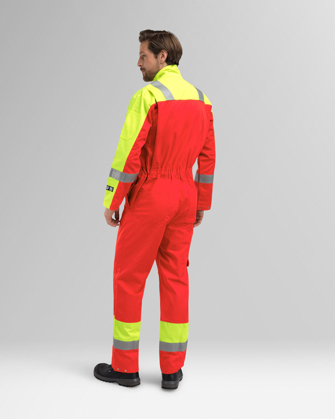 Marinerguard coverall Wenaas