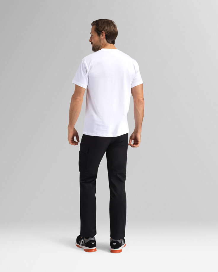 T-Shirt Golden 5 Wenaas