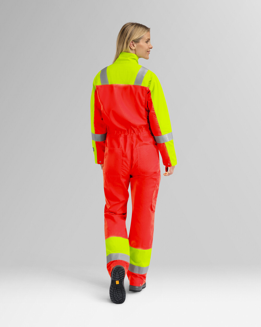 Ladies Marinerguard coverall Wenaas